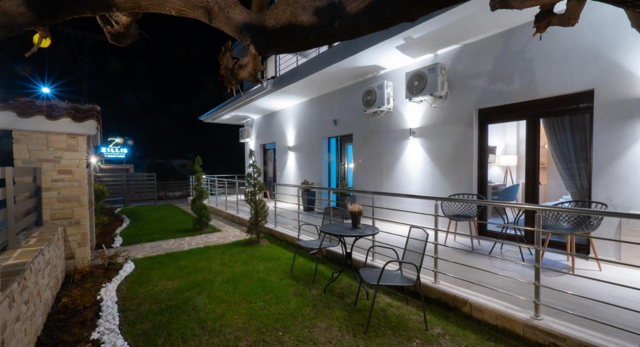 Zillis * Loutraki (Pella)