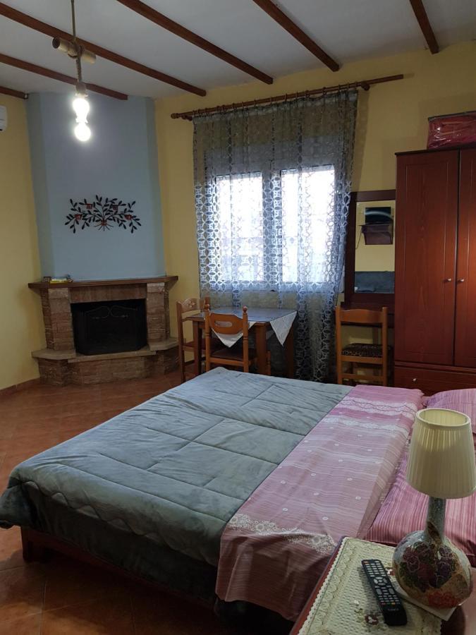 Guest house Alexandros