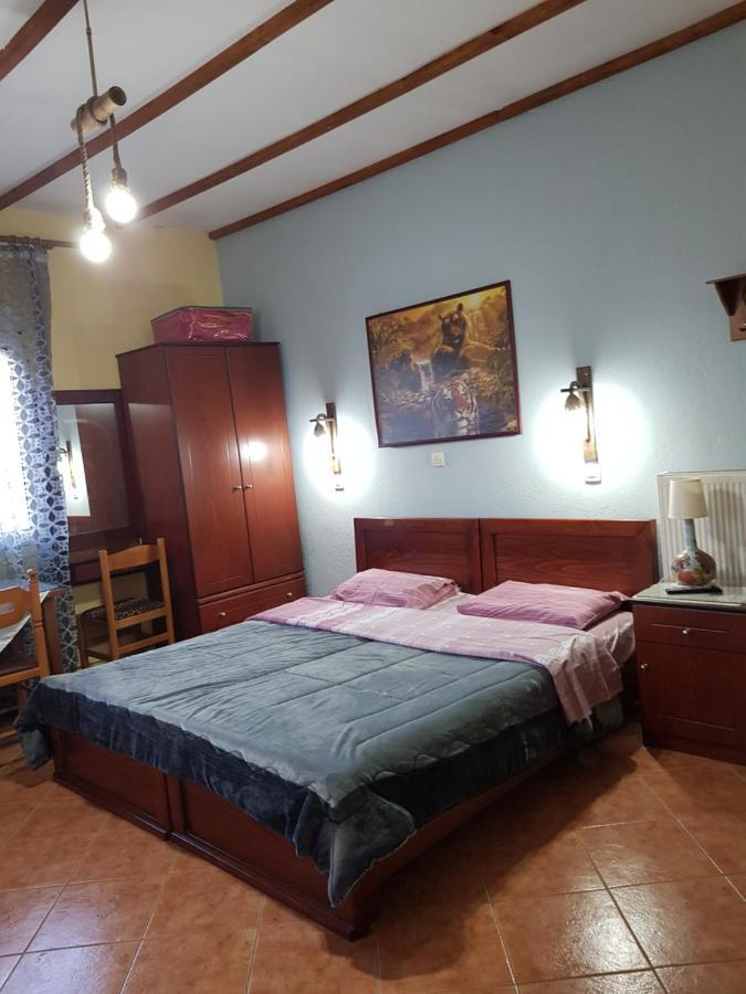Guest house Alexandros Orma