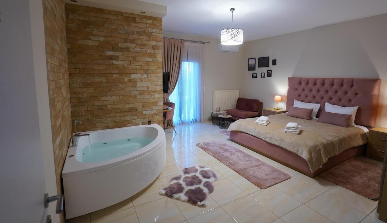 Zillis Guest house *