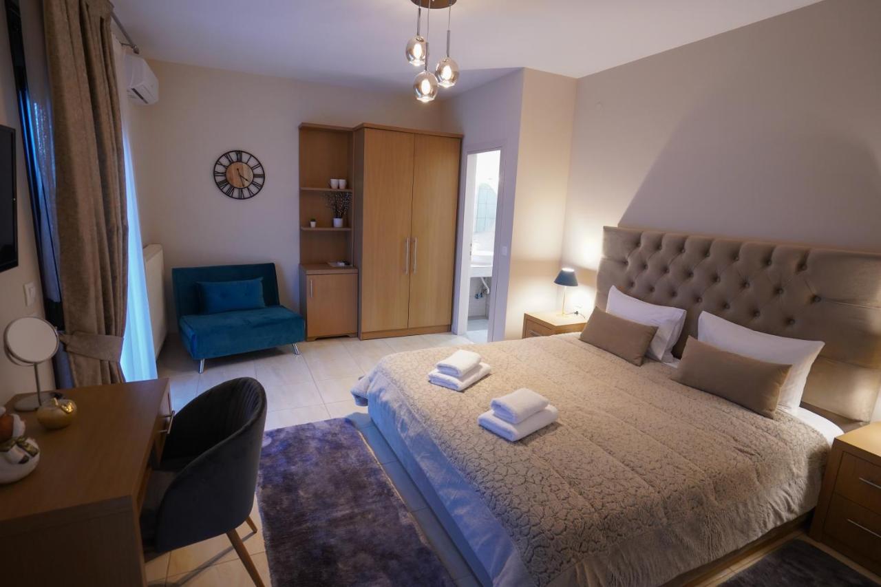 Guest house Zillis