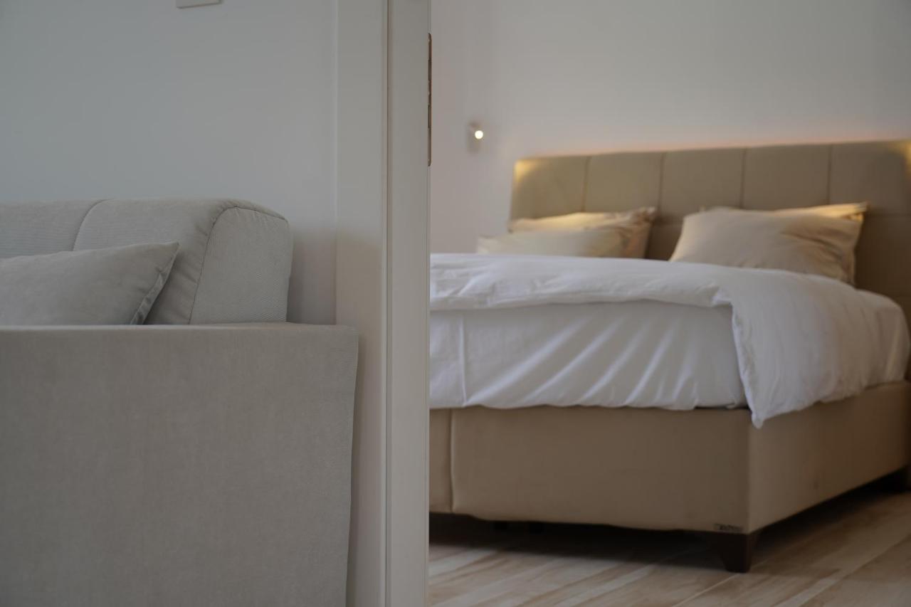 Aparthotel Bella Vista & Parga
