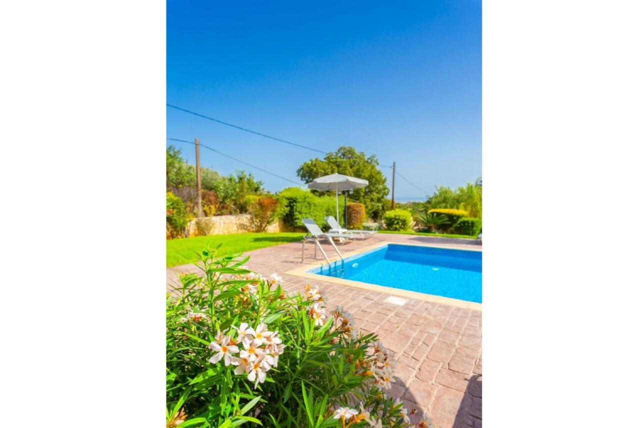 Villa Georgia Gerani (Rethymno)