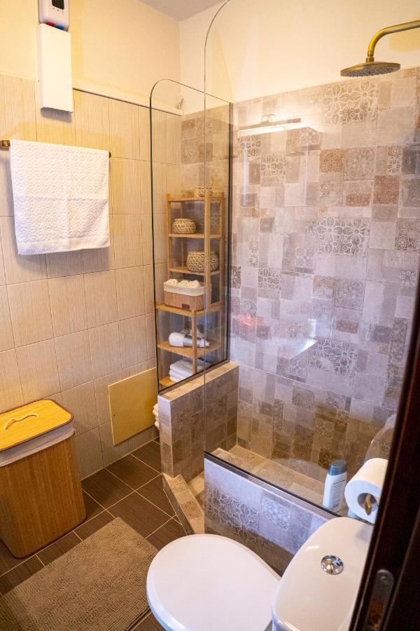 Great Sea View Apartment