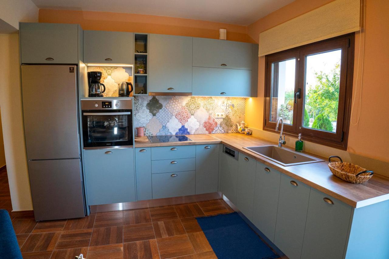 Great Sea View Apartment *