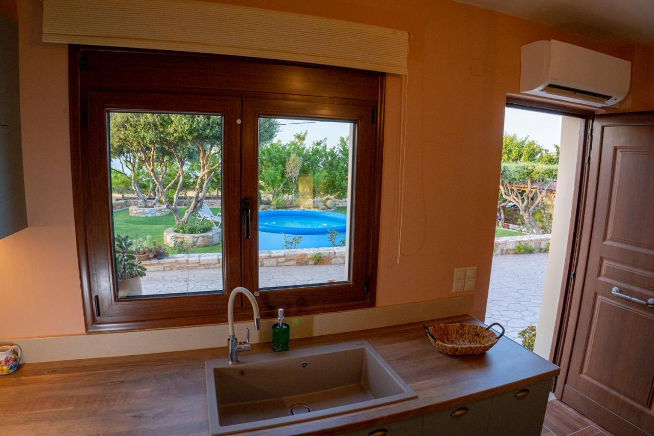 Apartment Great Sea View *