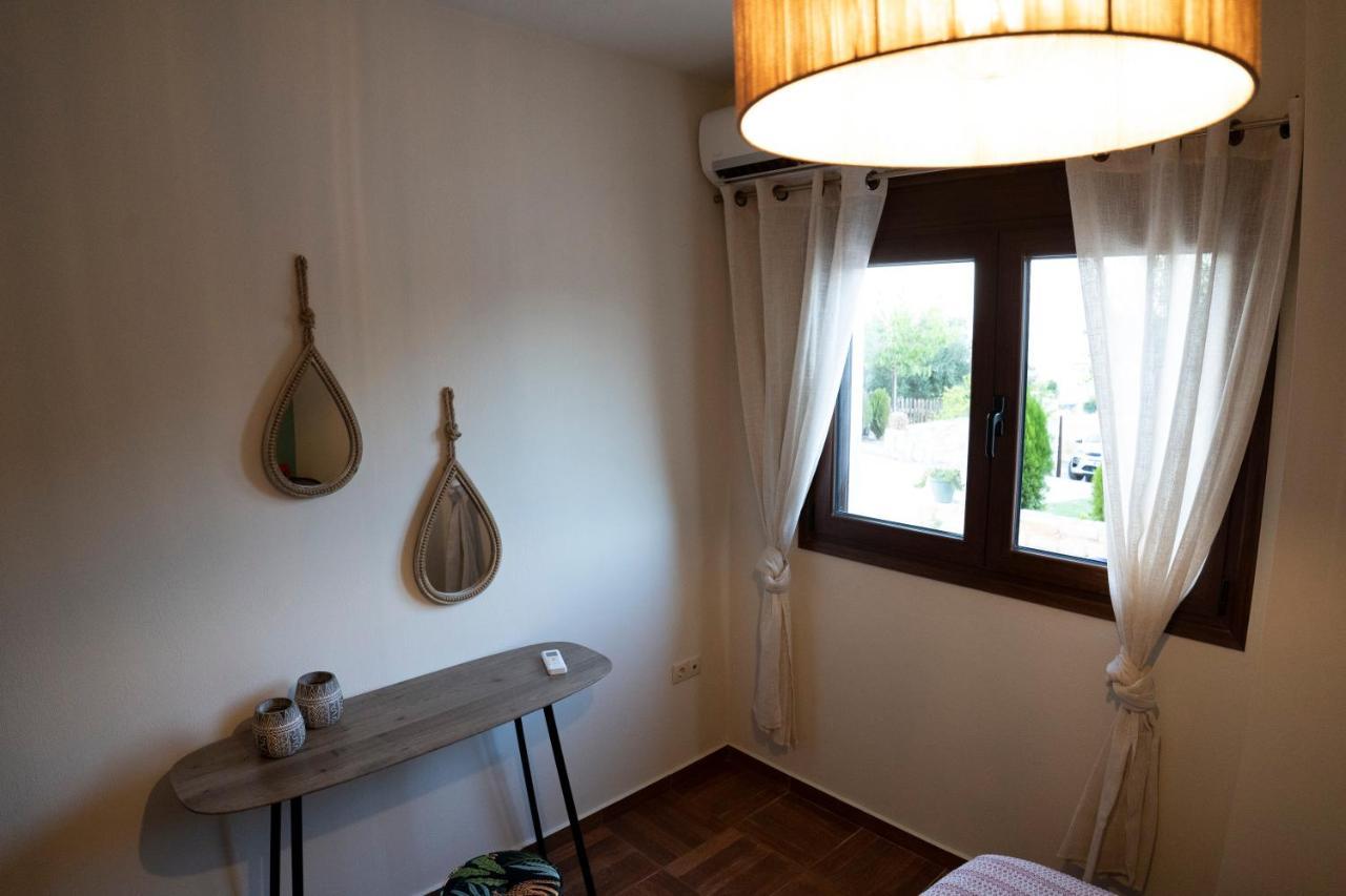 Apartment Great Sea View *