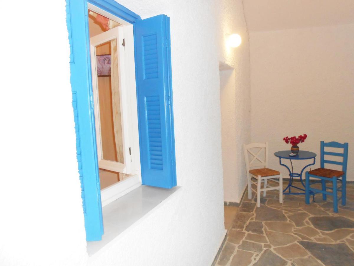 Apartment Livanios