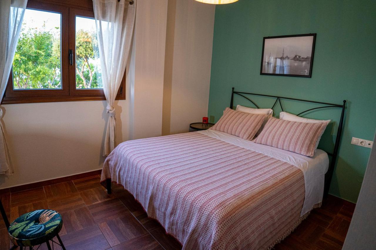 Great Sea View Apartment Kokkini Hani