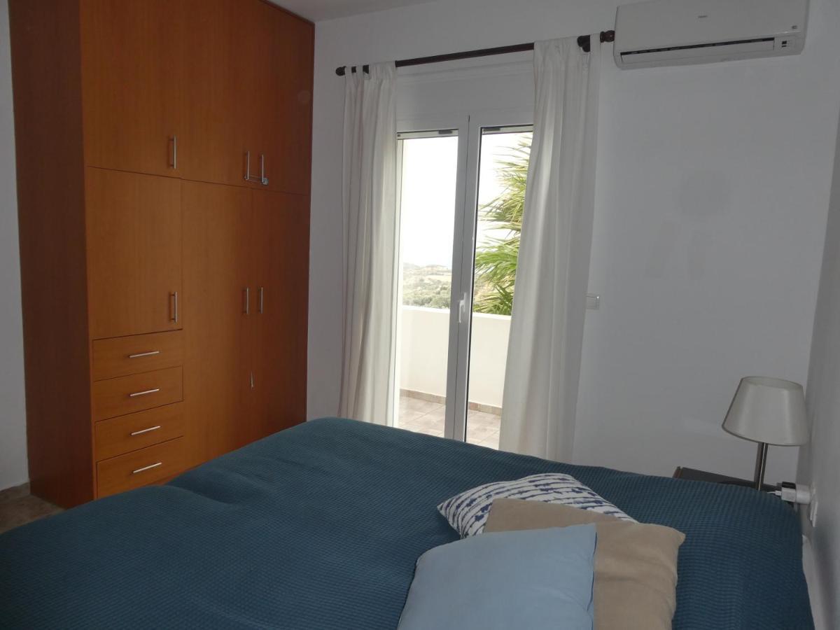 Villa Thalassa Plakias