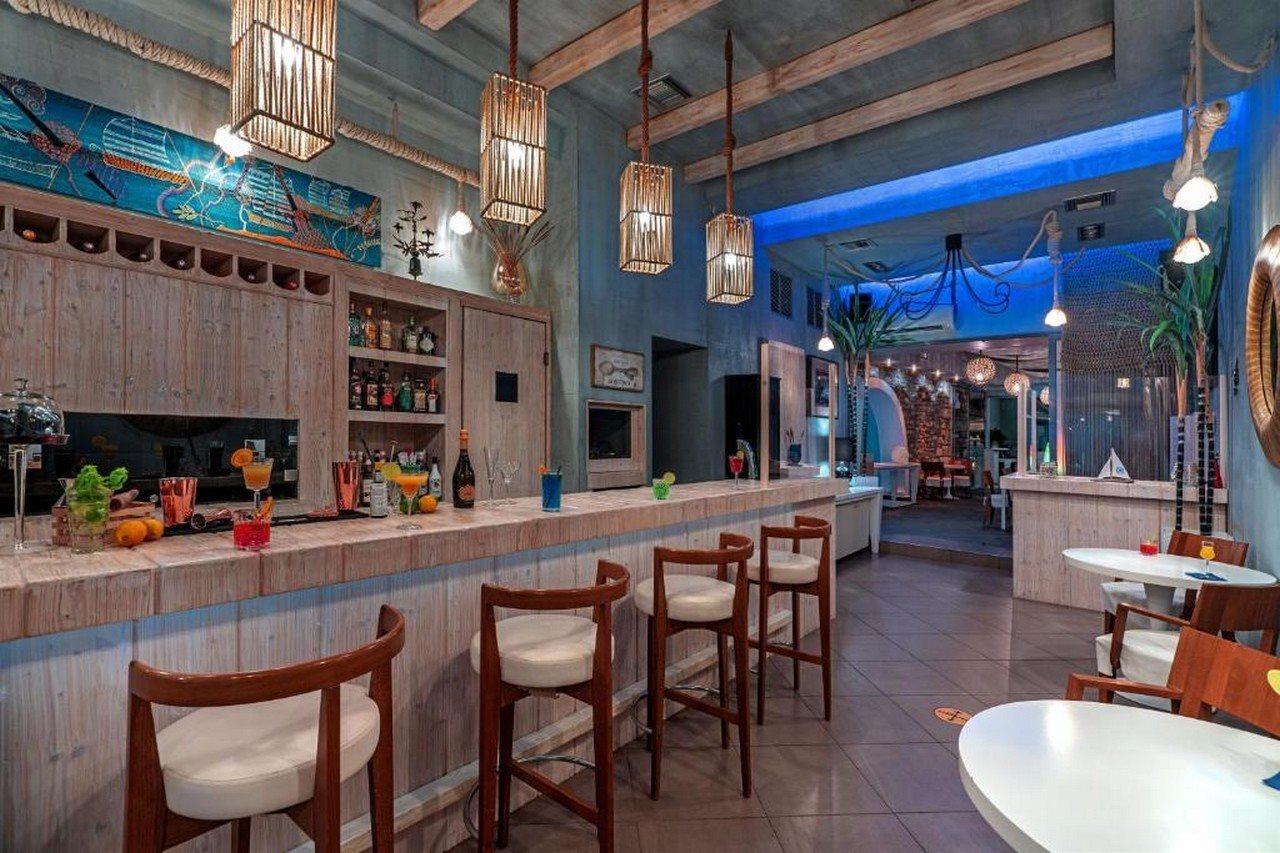 Hotel Lido Limenas (Thasos)