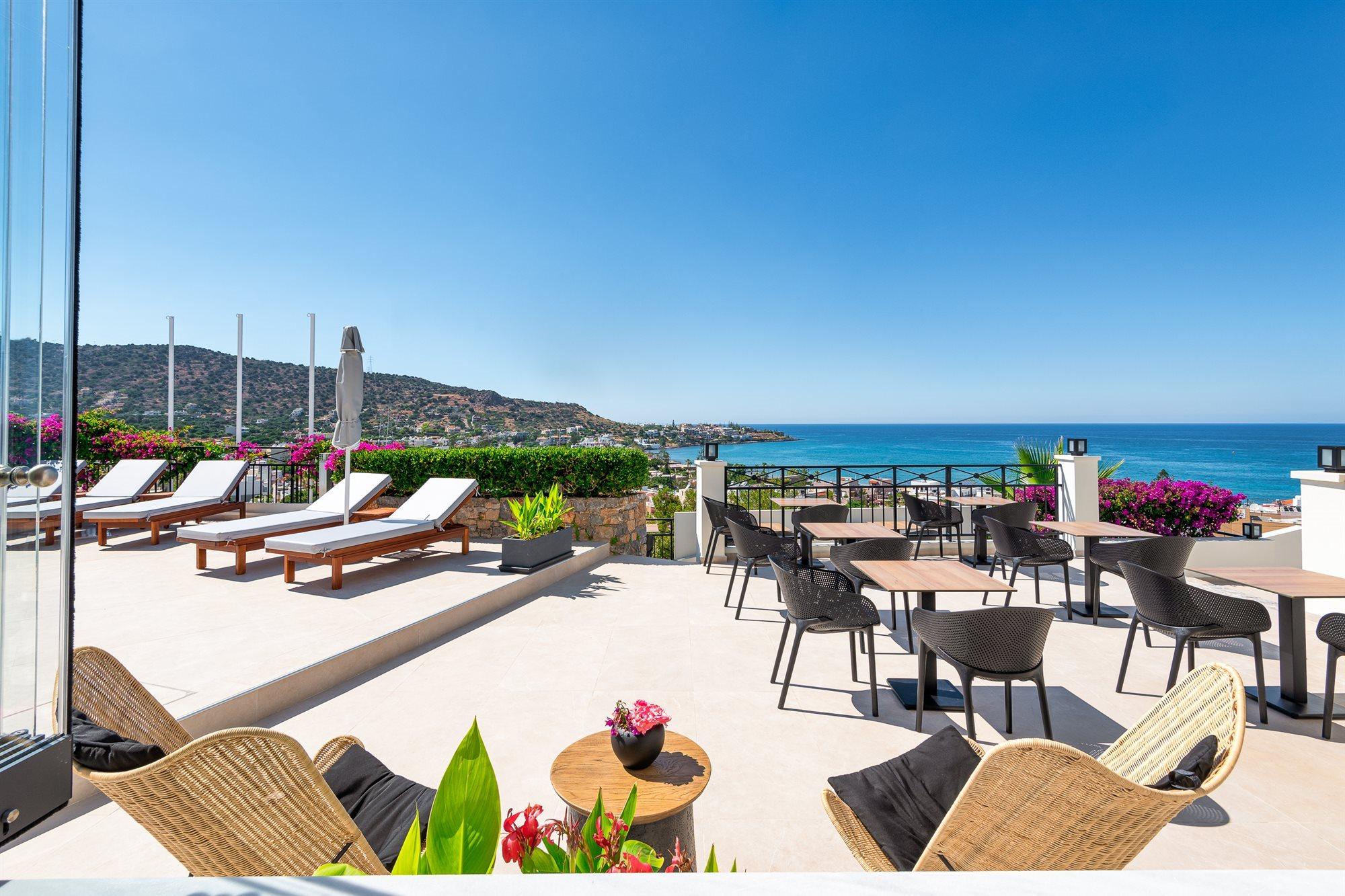 Aparthotel Minois Boutique (adults Only)