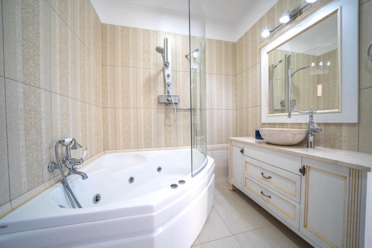 Villa Iremia Luxury With Pool *