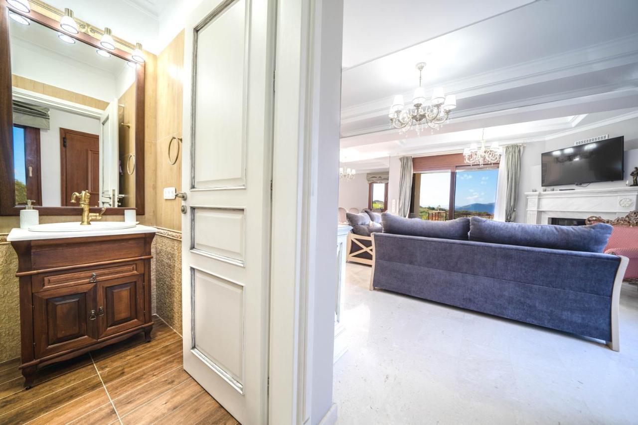 Villa Iremia Luxury With Pool