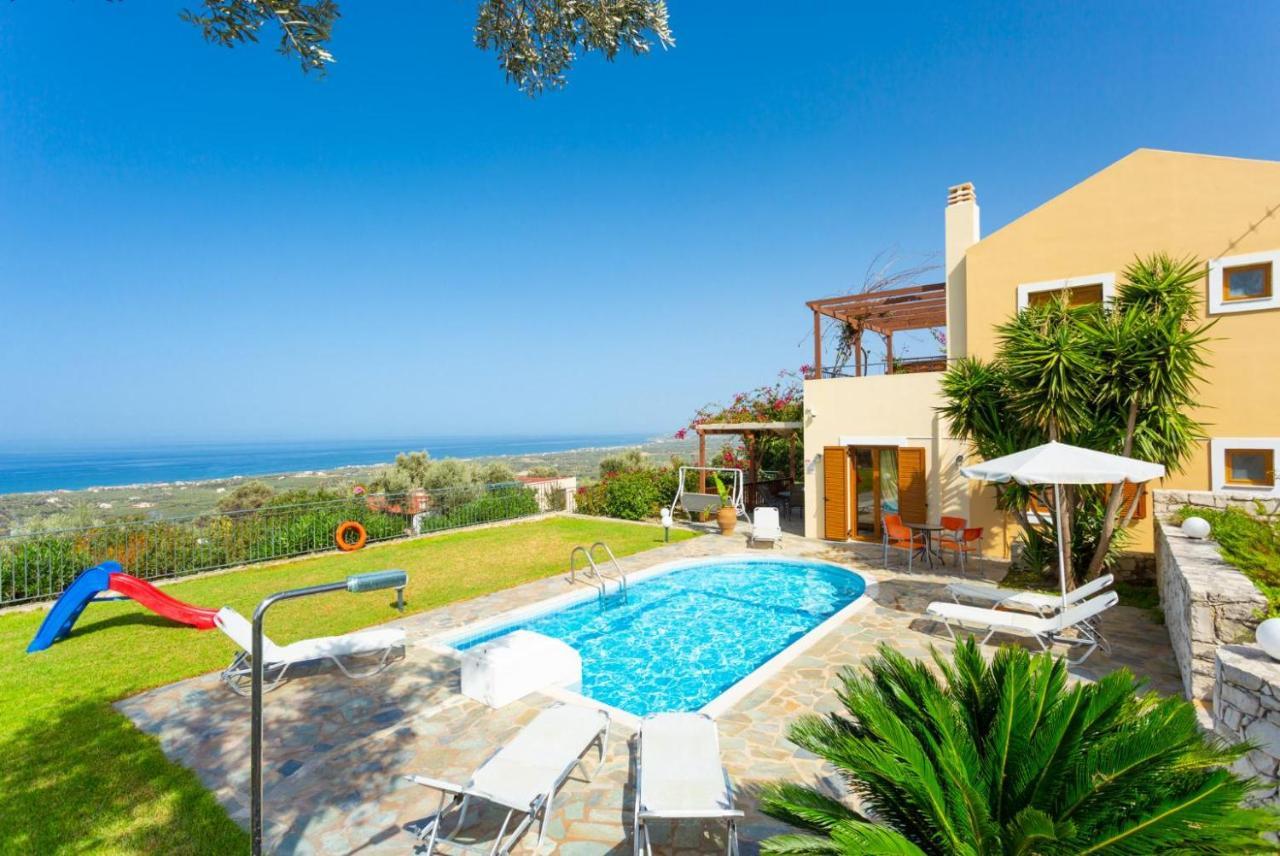 Garifallia Villa