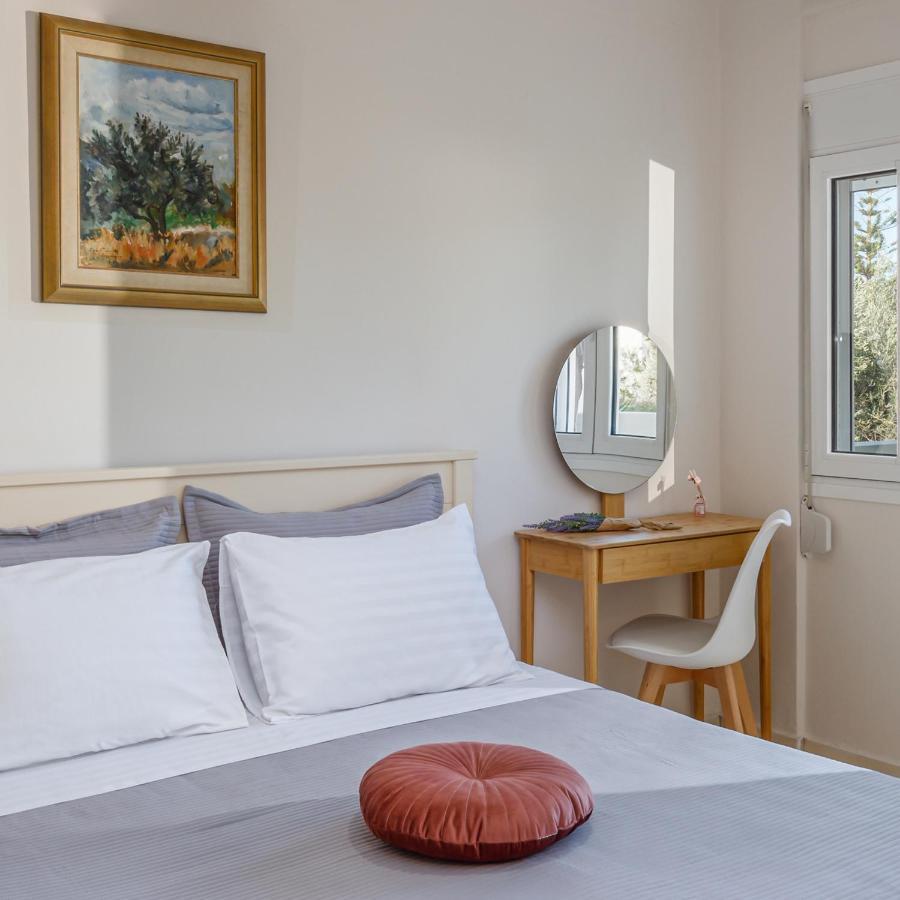 Villa 4 Seasons Villa-sea View Hersonissos (Crete)