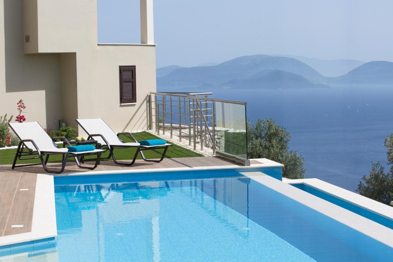 Villa Heavenly Heights