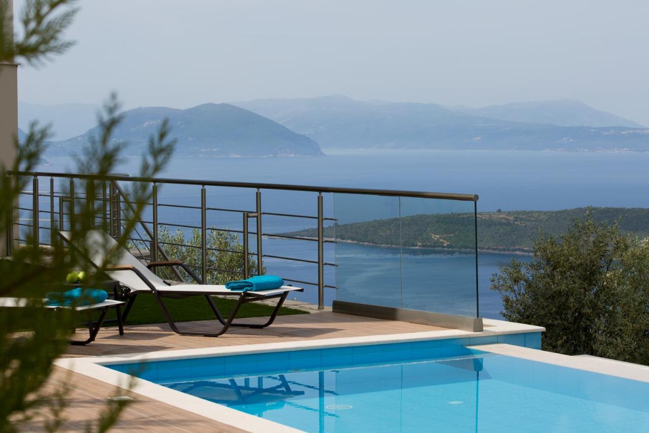Villa Heavenly Heights