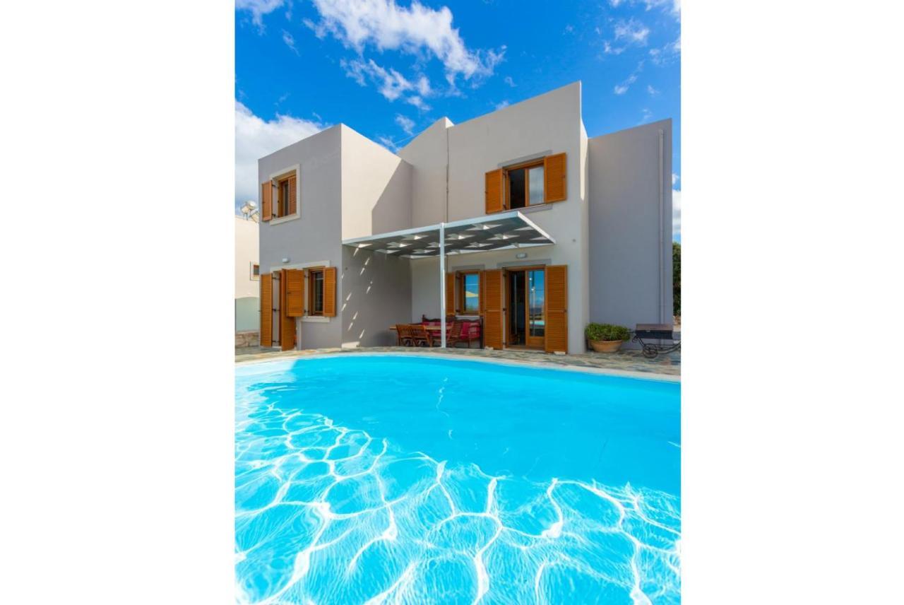 Villa Konstantina