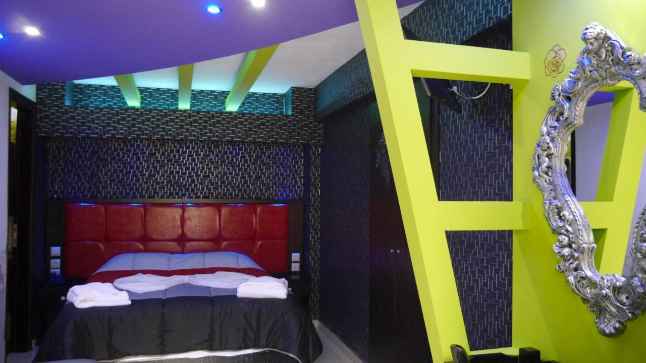 Blue Sea Aparthotel 3*