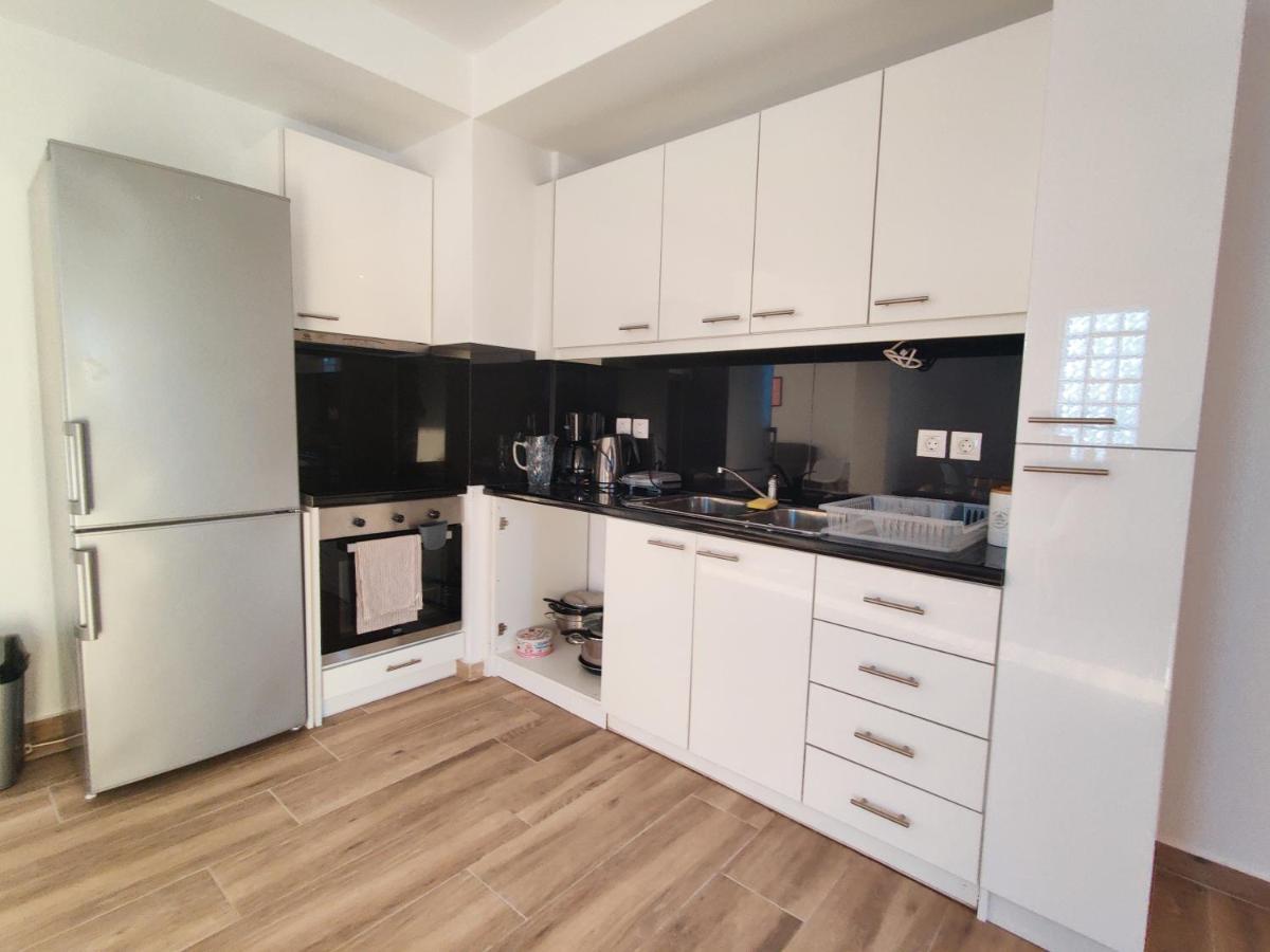 Wsd Luxury Stylish 1bd Near Marina & Apartment Athens