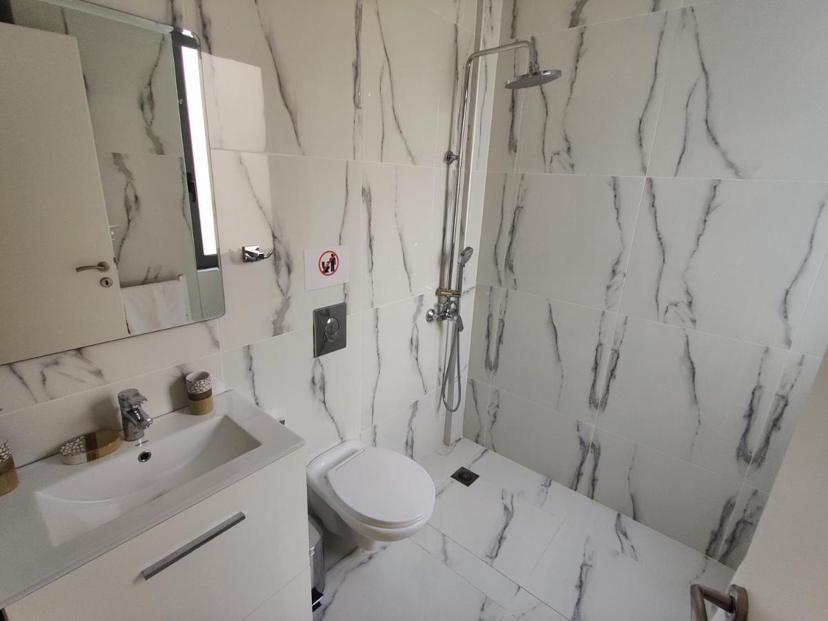 Wsd Luxury Stylish 1bd Near Marina &
