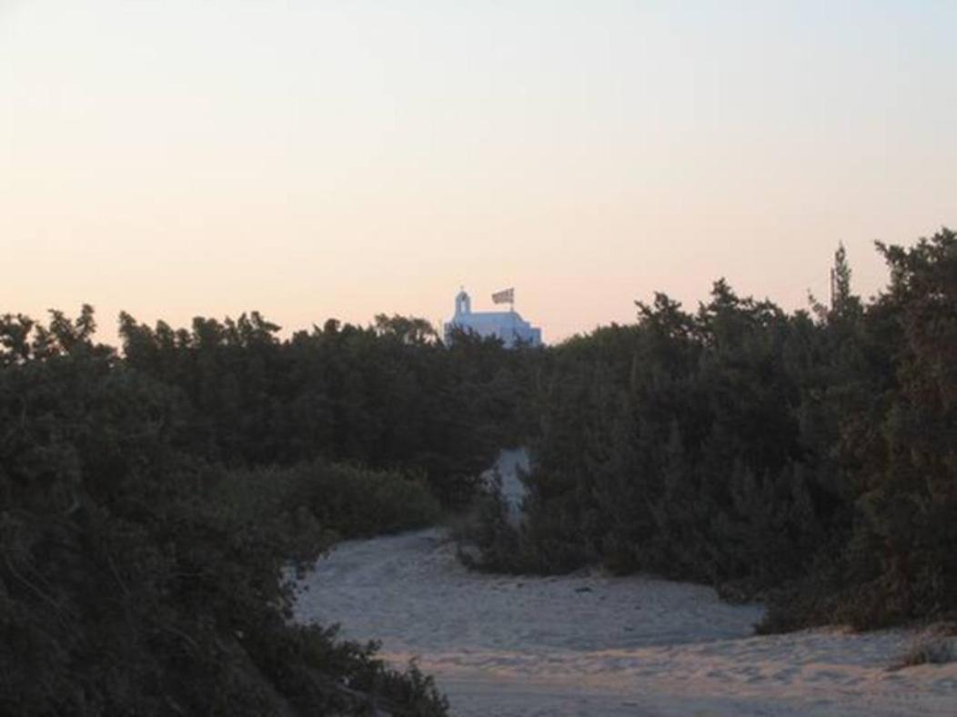 Filoxenia Home-seaside 2nd Floor Seaview ,dream On Naxos Apartment Agia Anna (Naxos)