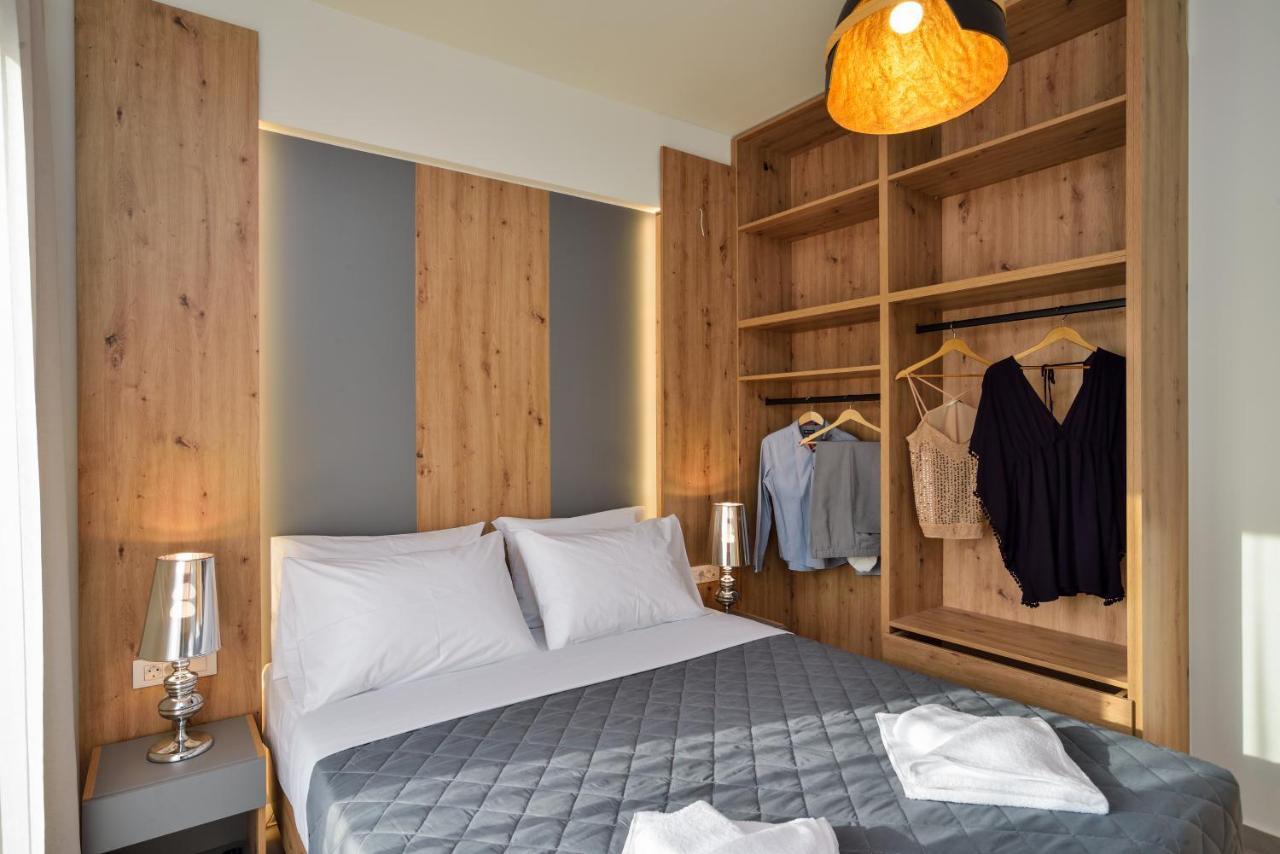 Apartment Elia Residences Chania (Crete)