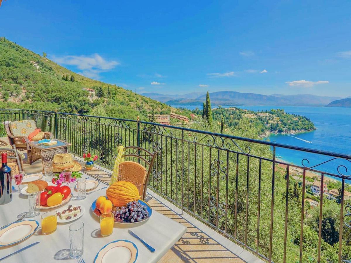 Villa Eleni With Private Pool By Dadovillas