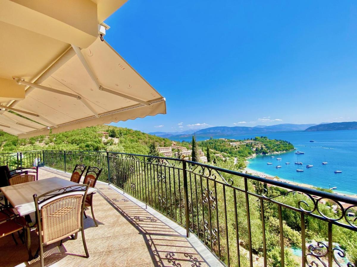 Villa Eleni With Private Pool By Dadovillas
