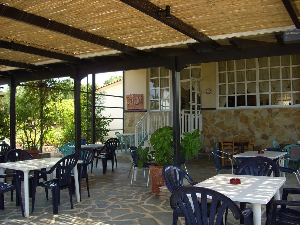 Siskos 3*