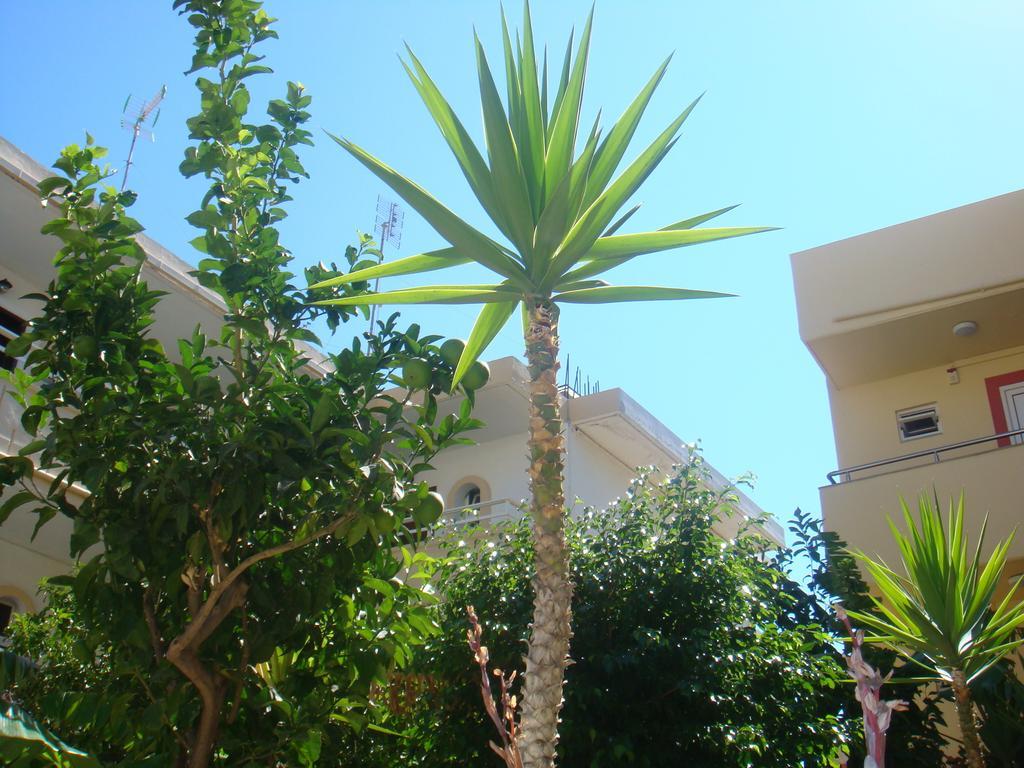 Billy's 3* Faliraki