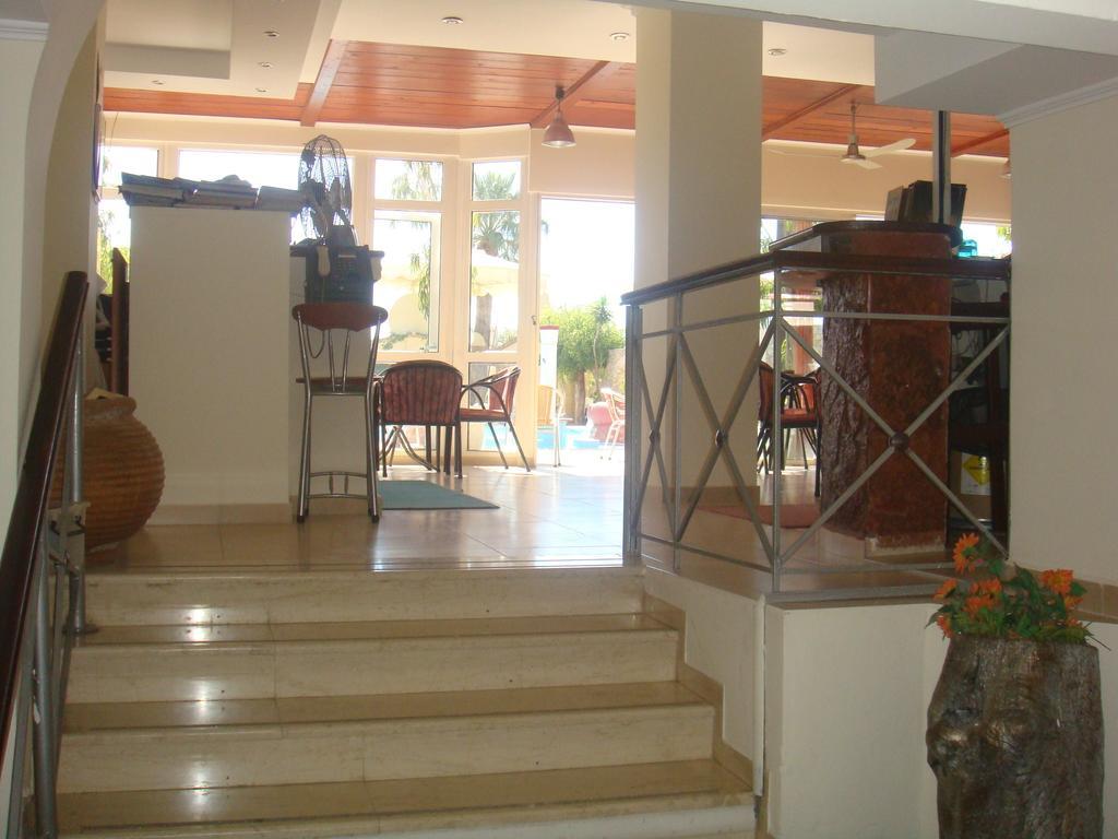 Aparthotel Billy's