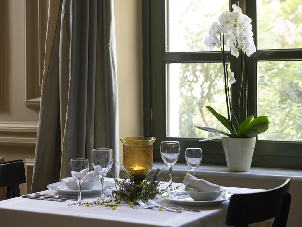 Thermae Sylla & Wellness 5* Edipsos