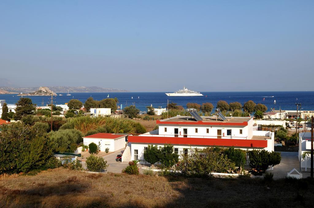 Stenna Apartment Kefalos (Kos)