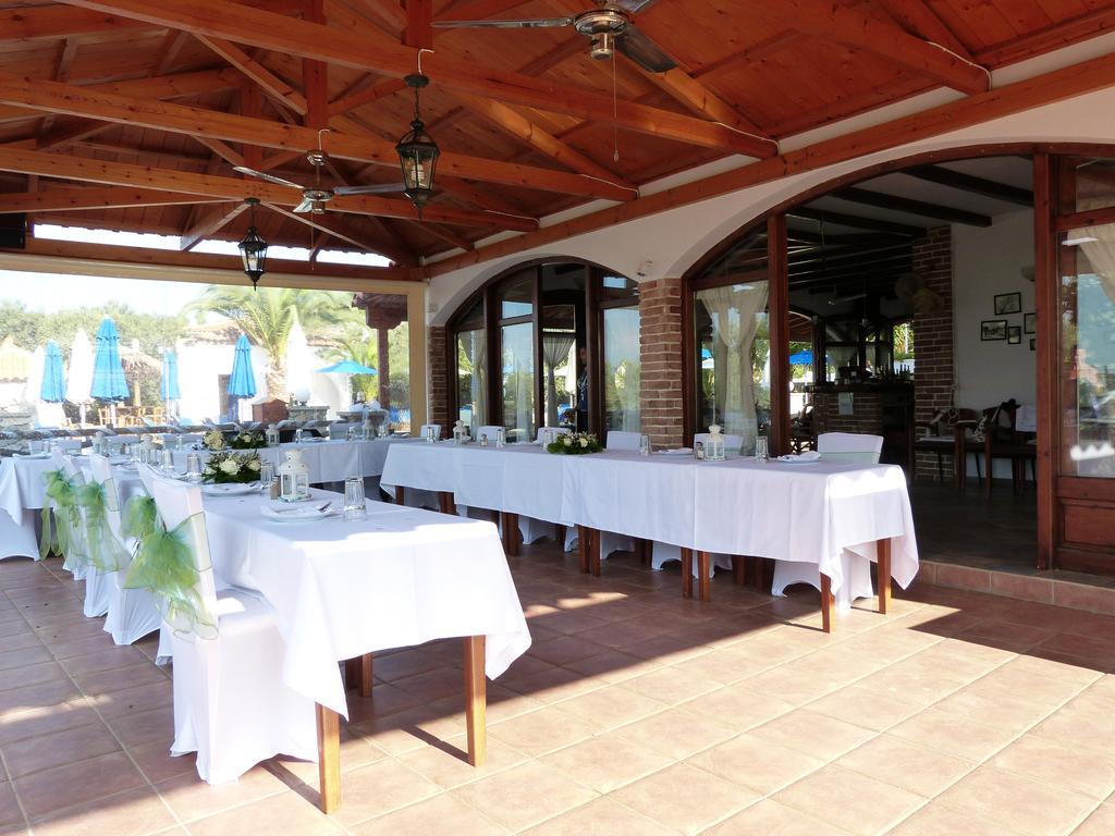Andreas - Agistri * Skala (Agistri)