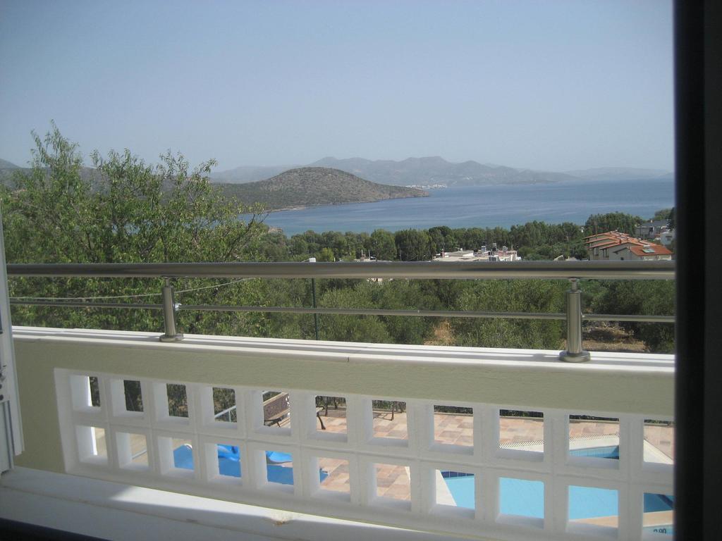 Apartment Stelios Istro
