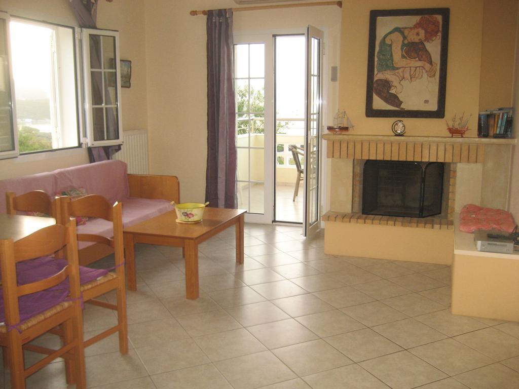 Apartment Stelios
