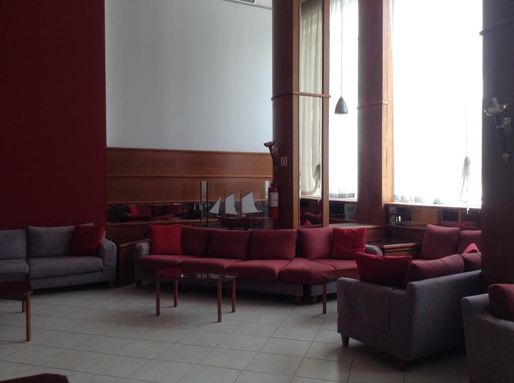 Hotel Belair Ixia (Rhodes)
