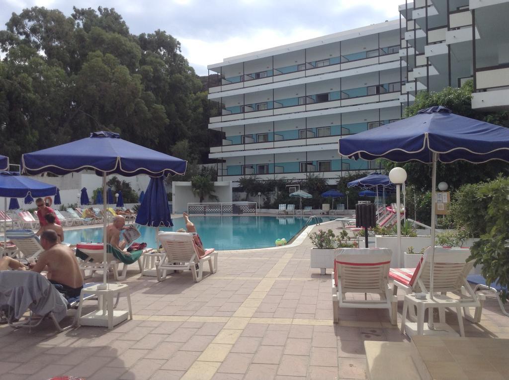 Hotel Belair