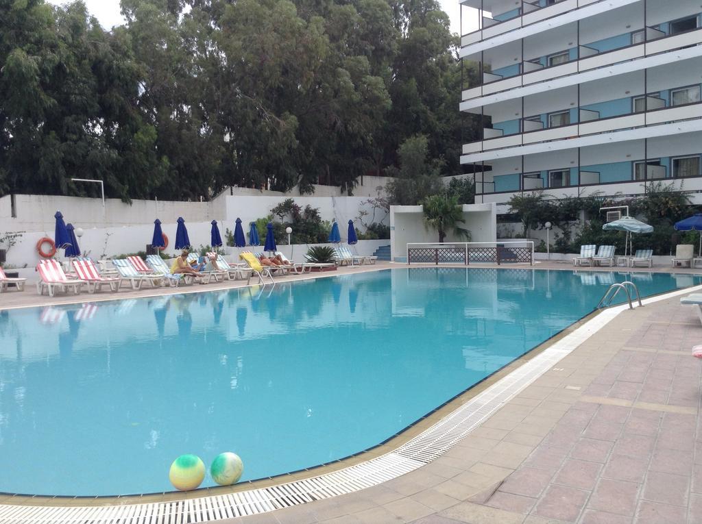 Hotel Belair 4*