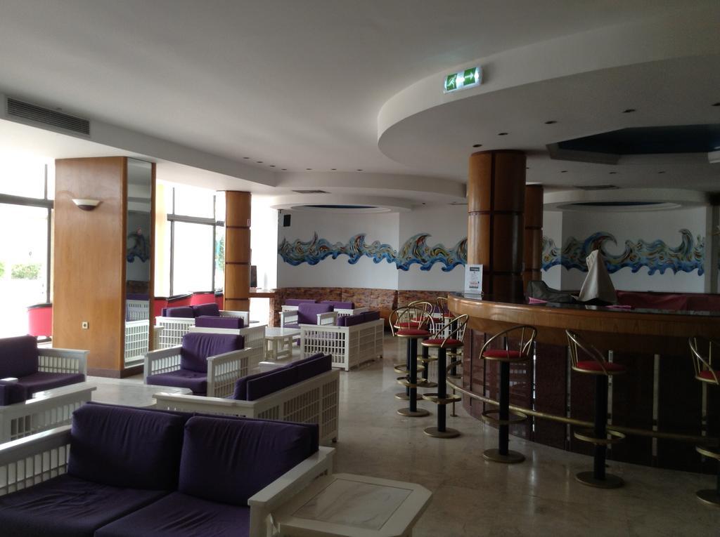 Hotel Belair Ixia (Rhodes)