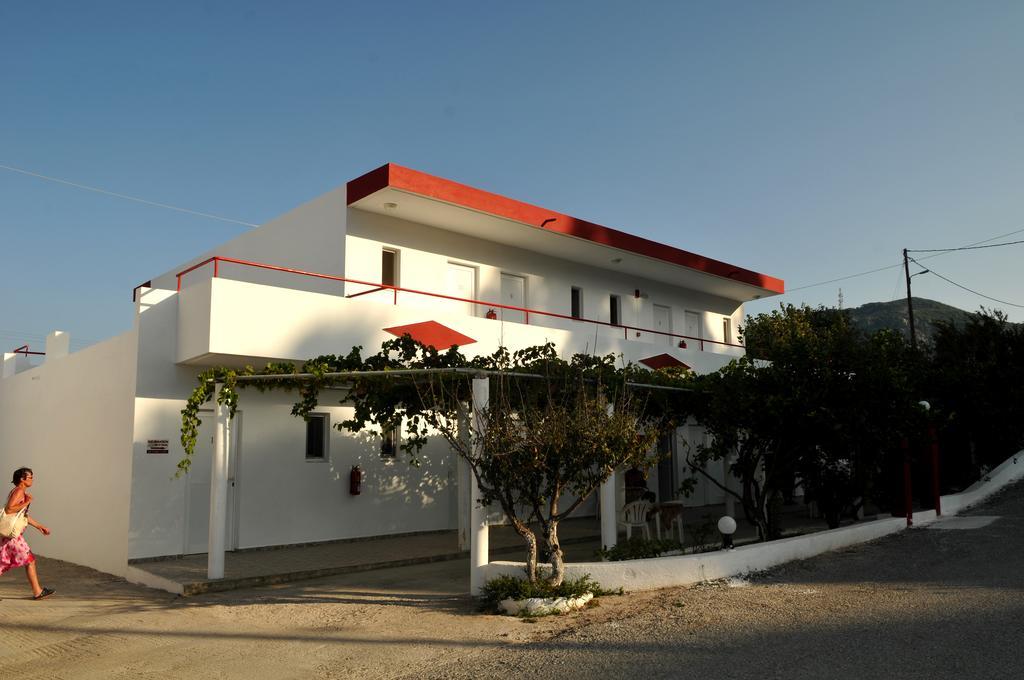 Apartment Stenna *