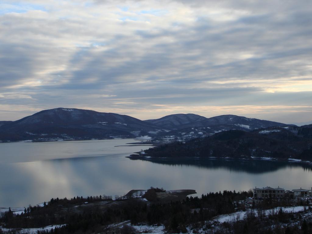 Nevros And Neochori (Karditsa)