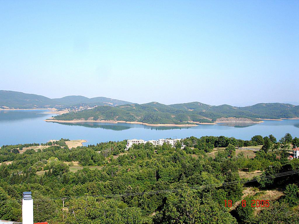 Nevros And Hotel