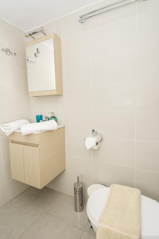Apartment Folia Fira (Santorini)