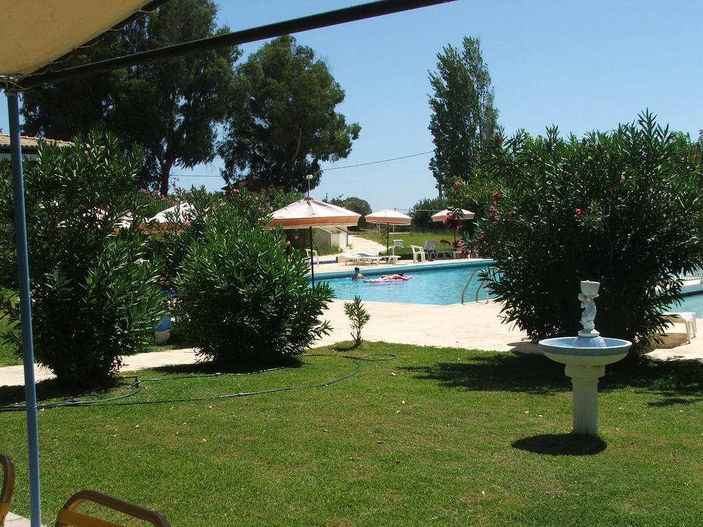 Hotel Irinna