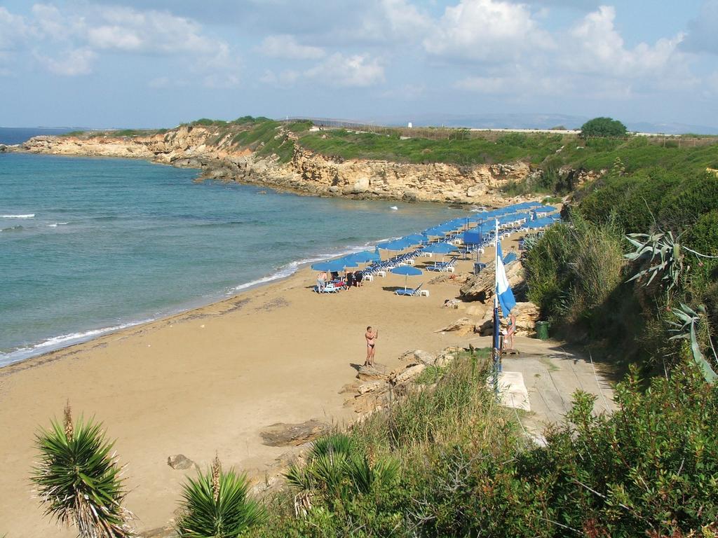 Irinna Hotel Svoronata