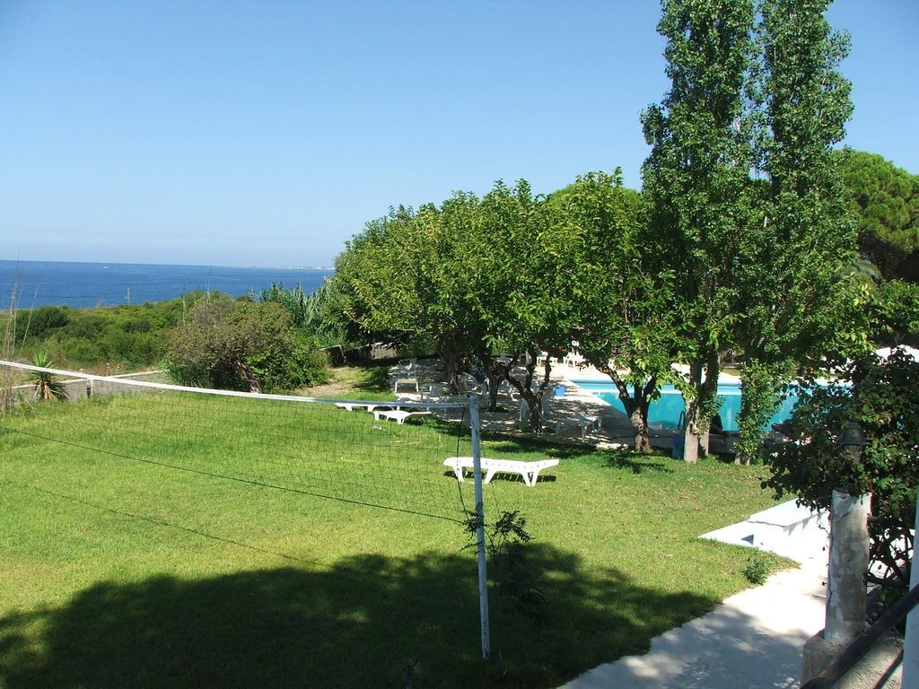 Irinna Hotel