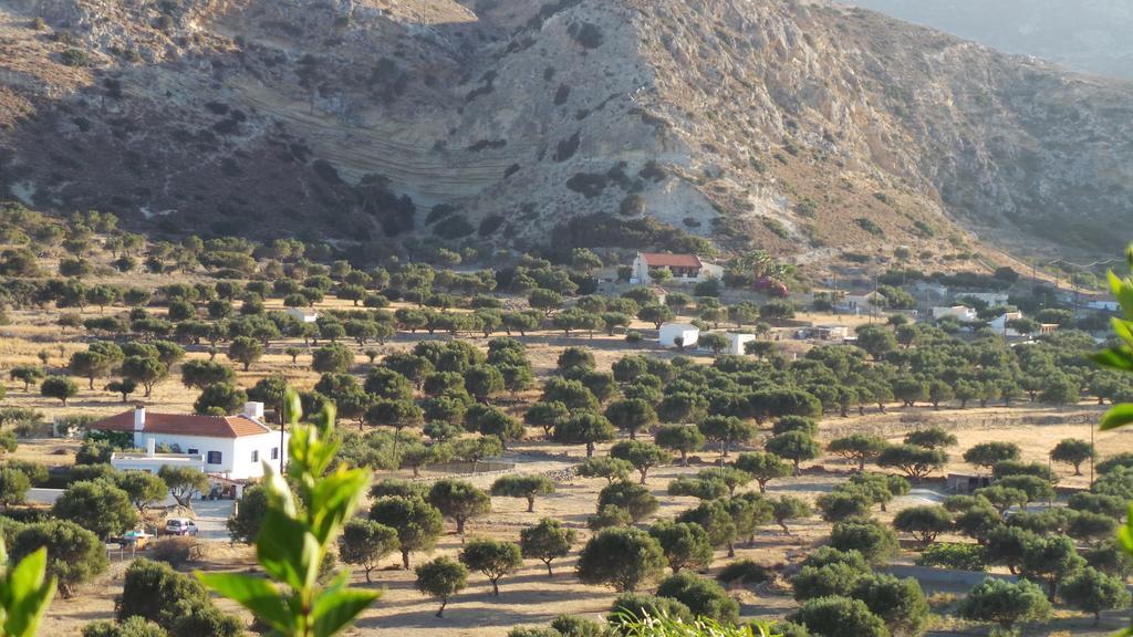 Seven Stars Hotel Karpathos Town (Pigadia)
